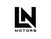 Logo LN Motors